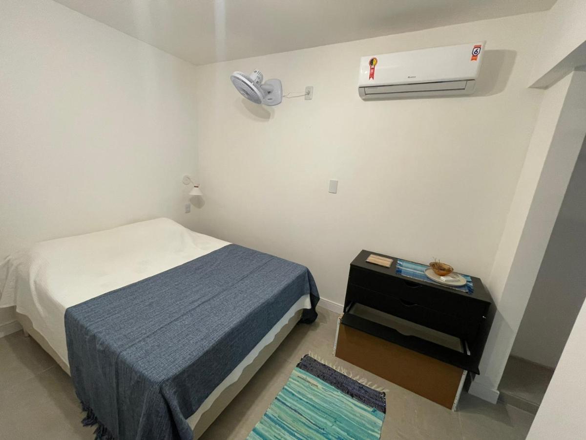 A Casa Da Praia Do Forte Ngoại thất bức ảnh