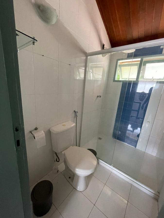 A Casa Da Praia Do Forte Ngoại thất bức ảnh