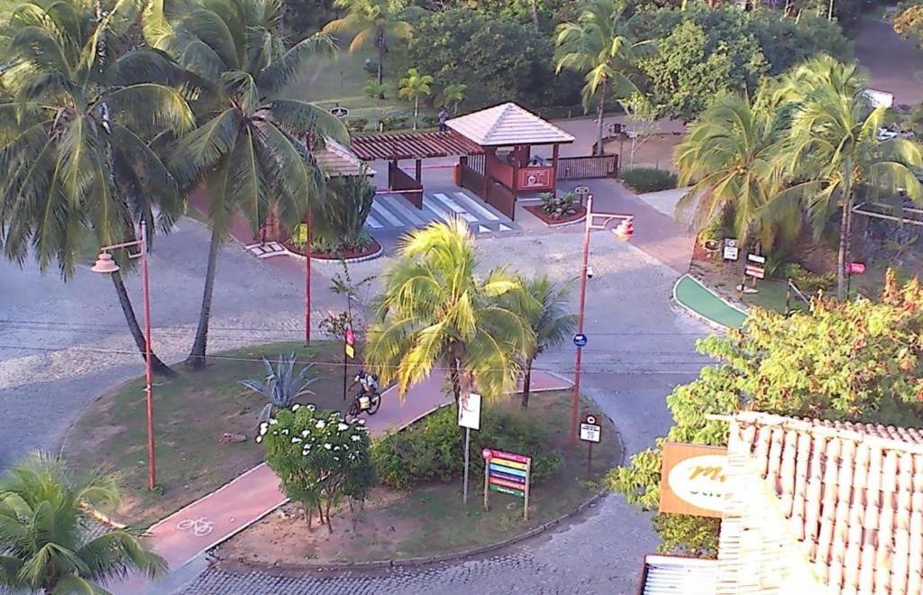 A Casa Da Praia Do Forte Ngoại thất bức ảnh
