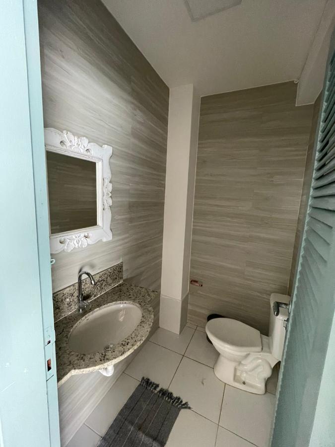 A Casa Da Praia Do Forte Ngoại thất bức ảnh