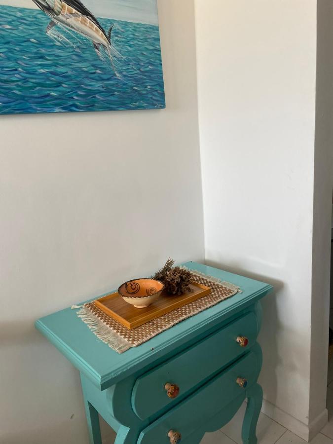 A Casa Da Praia Do Forte Ngoại thất bức ảnh